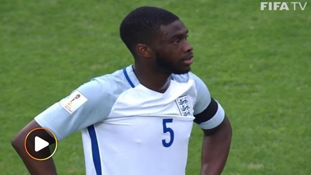 Jaringan cantik jarak jauh Fikayo Tomori tapi...