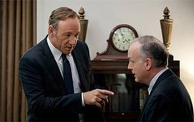Season 5 [Chapter 53] | Episode 5 | House of Cards