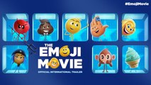 The Emoji Movie - Official Trailer - Starring T.J. Miller & James Corden - At Cinemas August 4