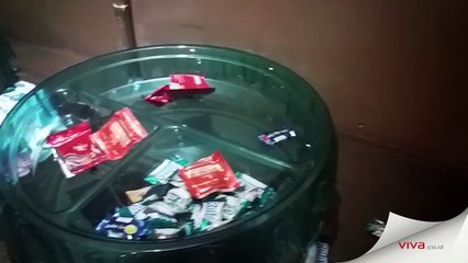 Melihat Kedalam Lokasi Pesta Gay