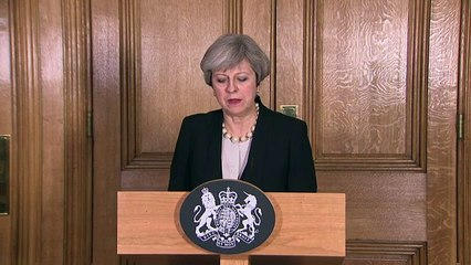 Terror threat level raised after Manchester attack