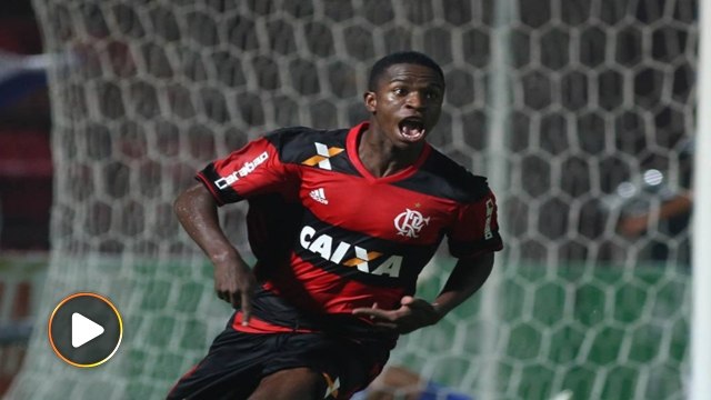 Vinicius Junior 'jelmaan' Neymar kini milik Real