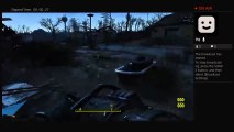 HAPPY FUN TIME|Fallout 4 (modded)