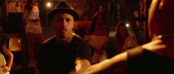 xXx - The Return of Xander Cage Official 'Nicky Jam (201