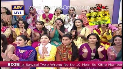 Good Morning Pakistan – 24th July 2015 P1