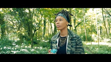 Lycinaïs Jean - Je veux rester (Video Clip)