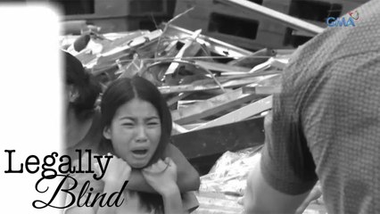 Legally Blind Teaser Ep. 66: Panganib kay Nina
