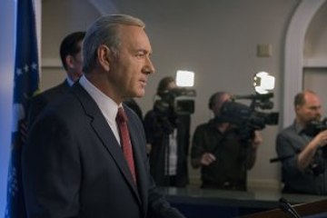 House of Cards Season 5 Episode 1 online, Chapter 53