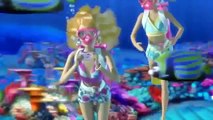 Barbie Life in the Dreamhouse - La caccia al tesoro - Italiano Barbie