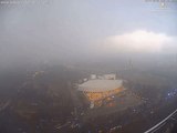 Timelapse Shows Storm Moving Through Mexico City