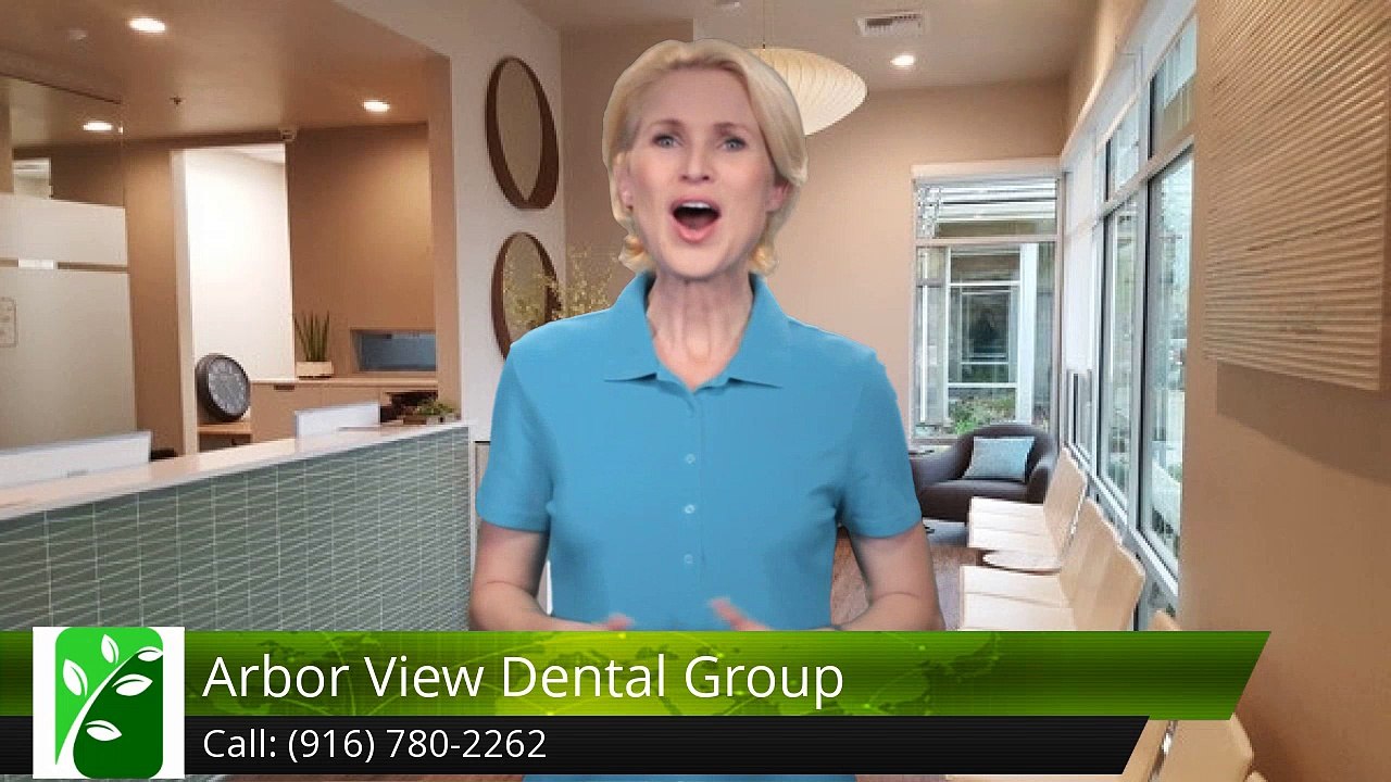 Arbor View Dental Group Roseville RemarkableFive Star Review by Kevin L.