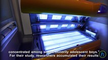 Indoor Tanning and Skin Cancer