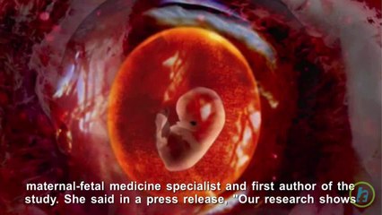 Cesarean Rates Decline in American Hospitals, Study Finds