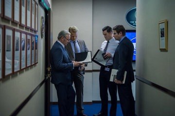 House of Cards Season 5 Episode 1 full episodes, Chapter 53