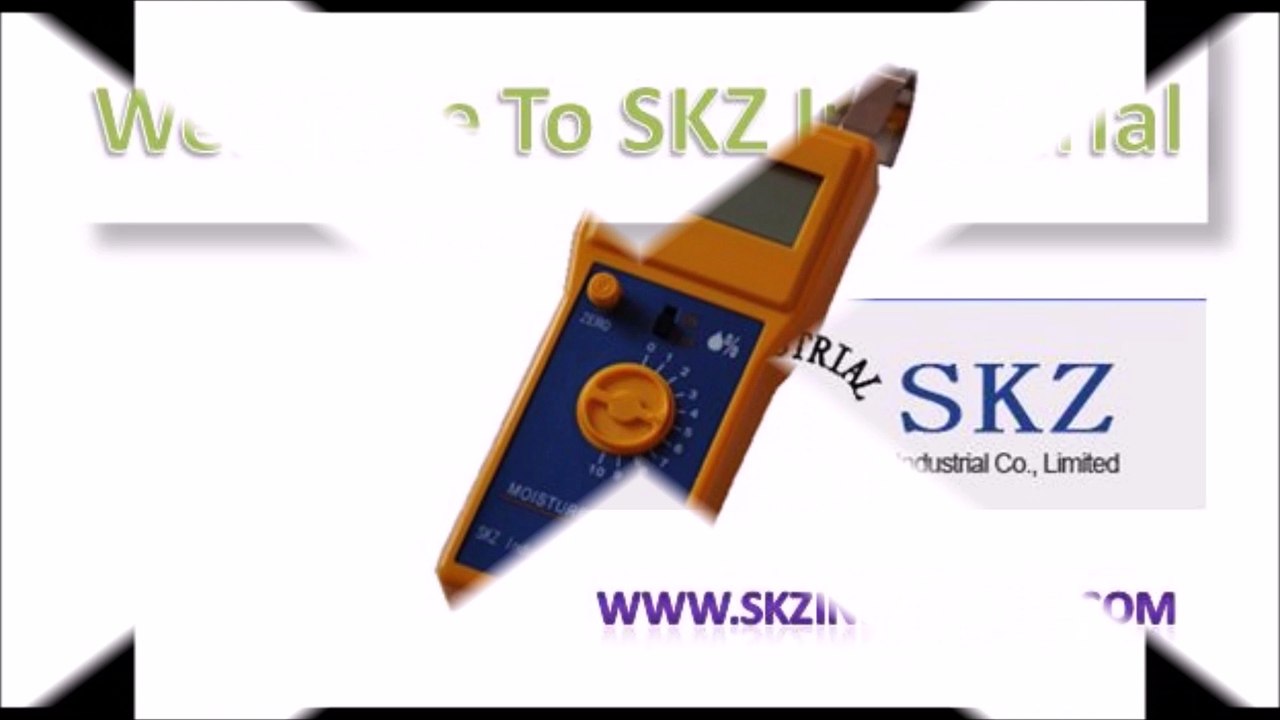 Moisture Meter