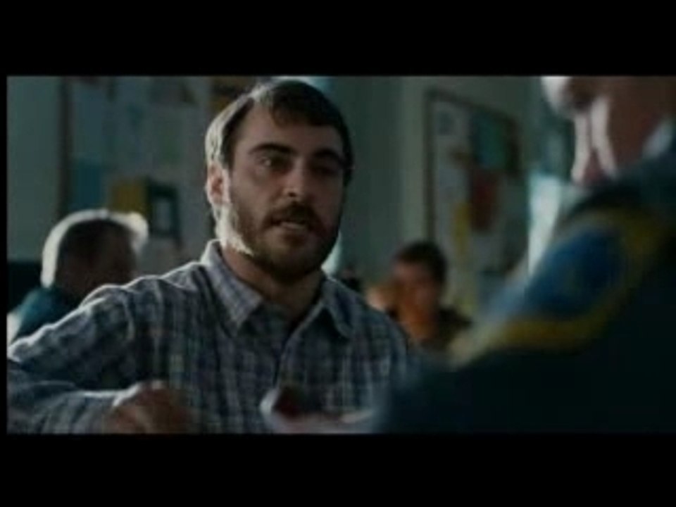Reservation Road - Ethan's Arrest