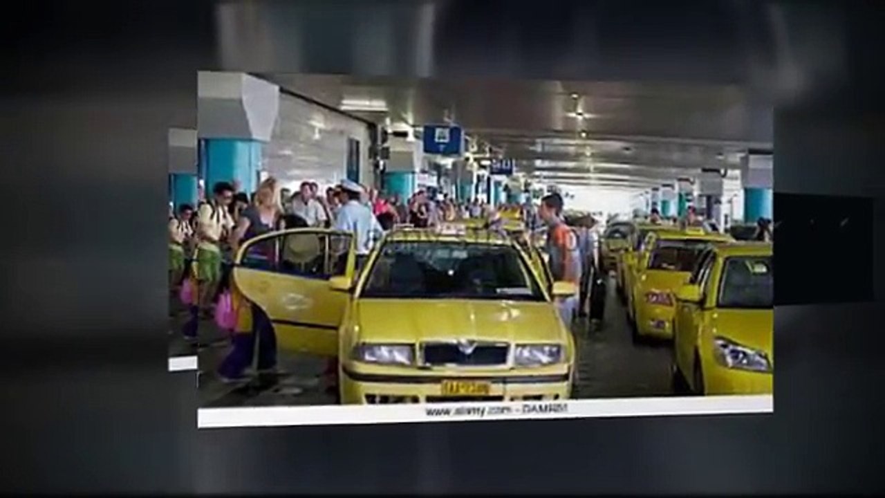 Bus Charter Rental