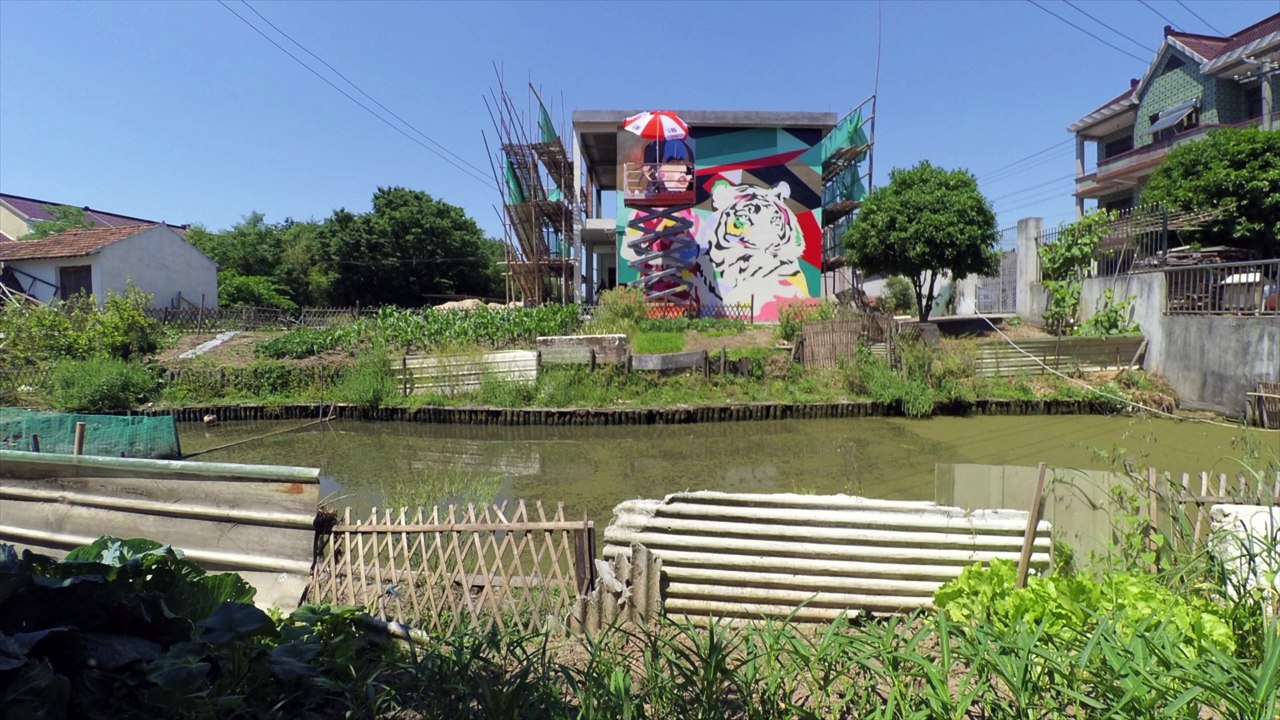 DAAS, We Are Guardians 2017