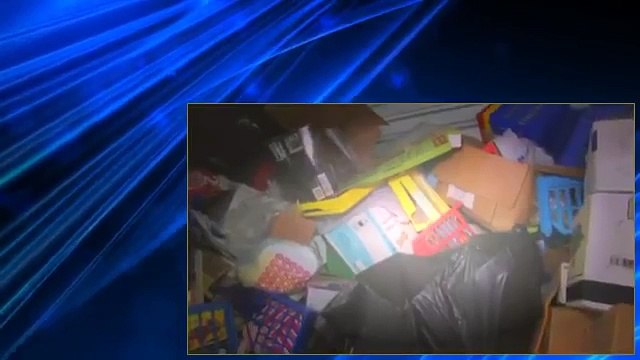 Storage Wars Texas S02 E16 Out Of Af Ricky