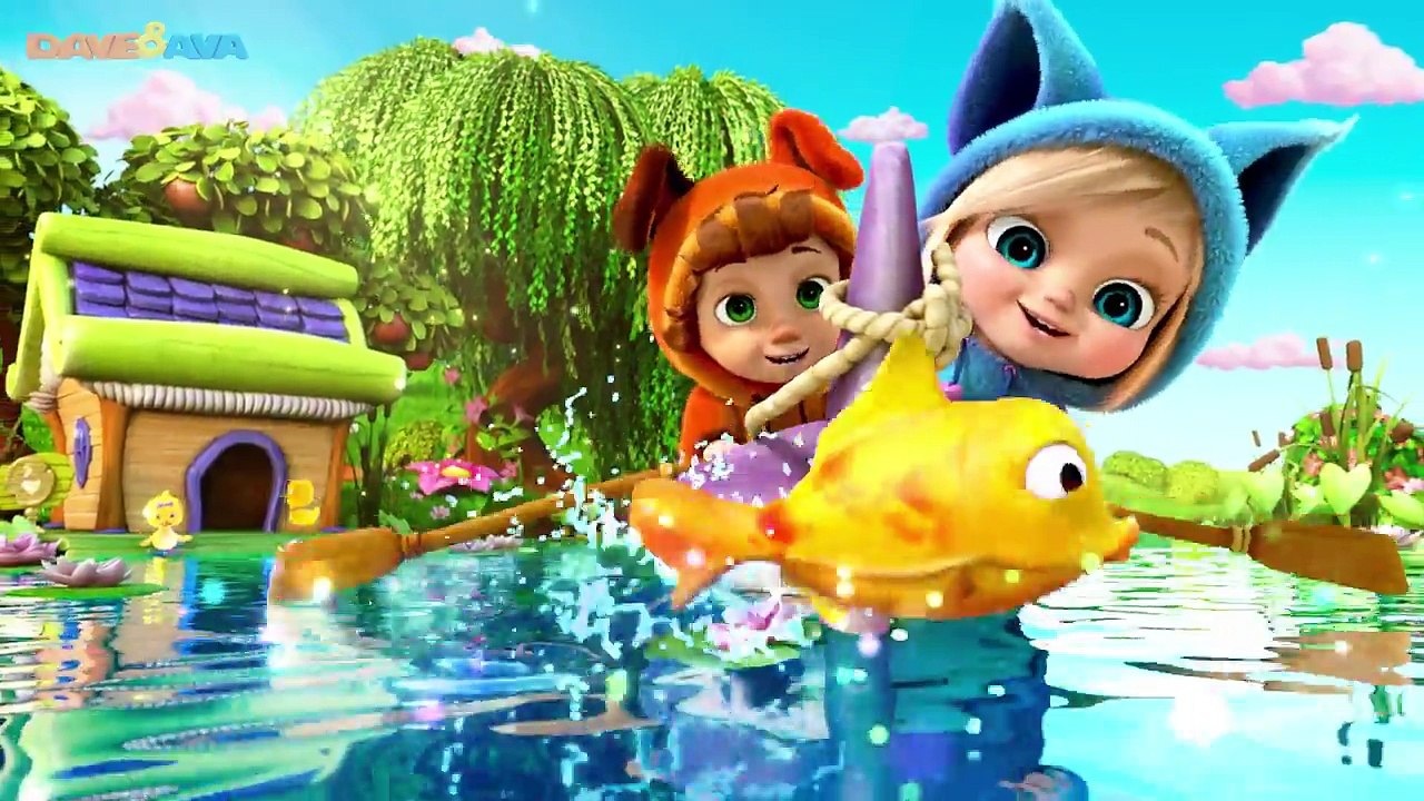Nursery Rhymes Collection - Dailymotion Kids Songs from HD Nursery Rhymes