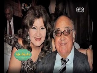 #صاحبة_السعادة  | تقرير عن رحلة عطاء الفنان الكبير حسن مصطفى