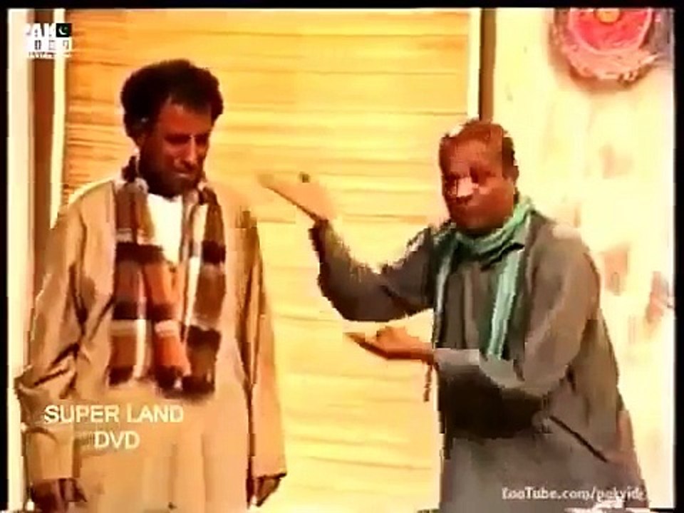 Babbu Baral and Mastana best ever acting as Podries