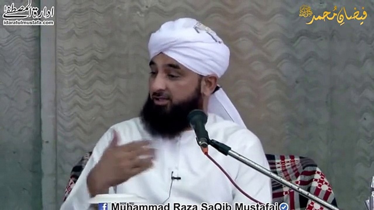 Hazrat UMER Ne Aik Shakhs Ko MaWaraaye Adaalat Kio Qatal Kiya