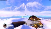 Overwatch: New Lucio songs on Jazzy skin