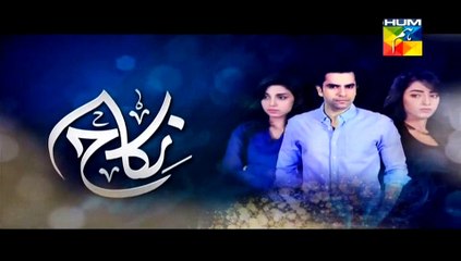 Nikah Episode 16 P4
