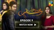 Mohabbat Khawab Safar Episode 9 Hindi Movies Drama - 22 May 2017