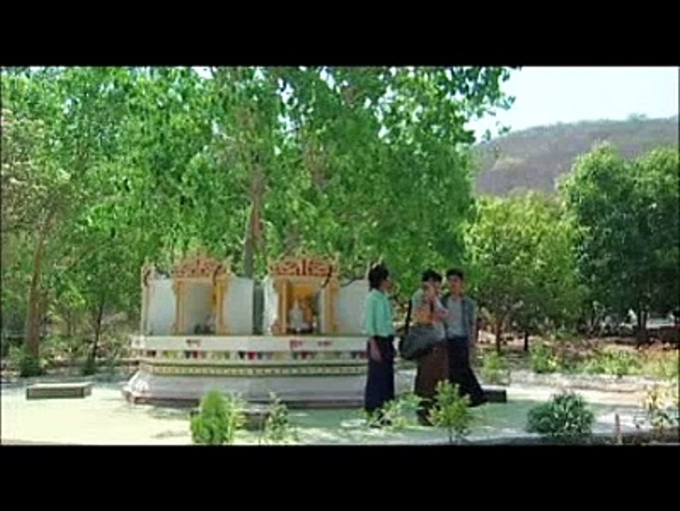 Myanmar new Movie 2017 - Ma Lwan Po