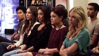 [FULL-HD] Pretty Little Liars Season 7 Episode 16 - Online