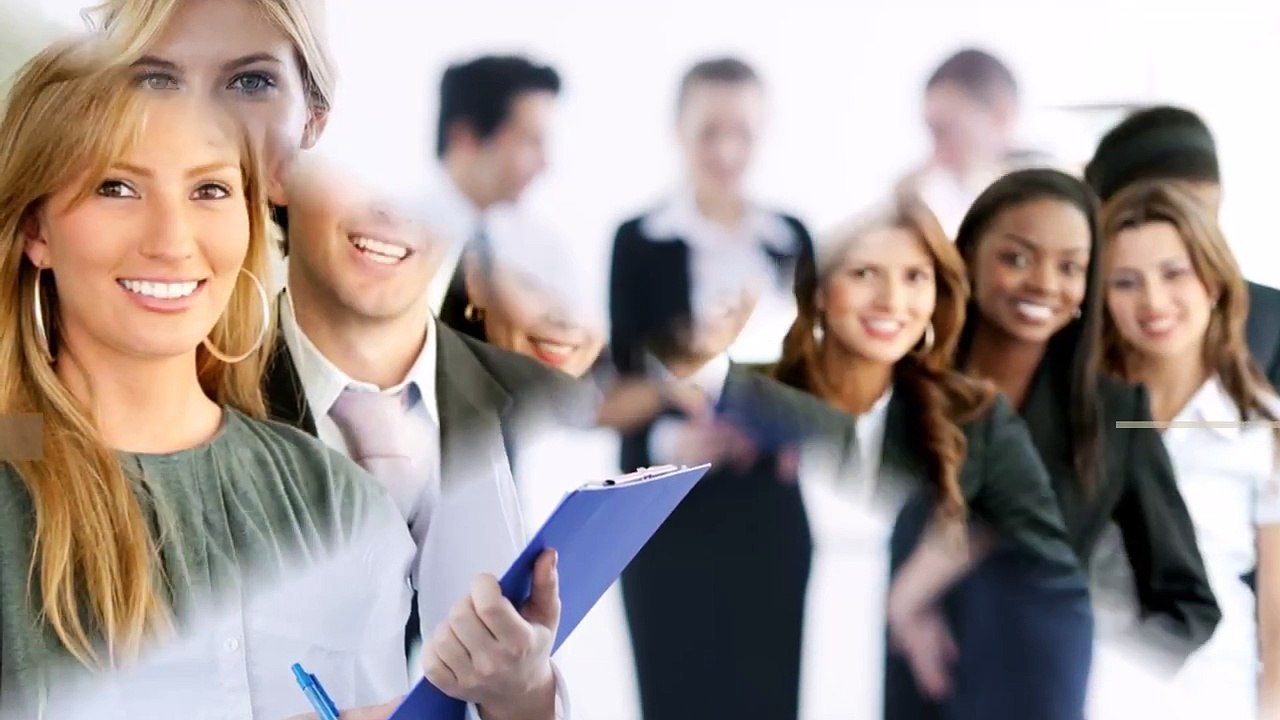 HR Managers Work Hand in Hand with Background Check Companies