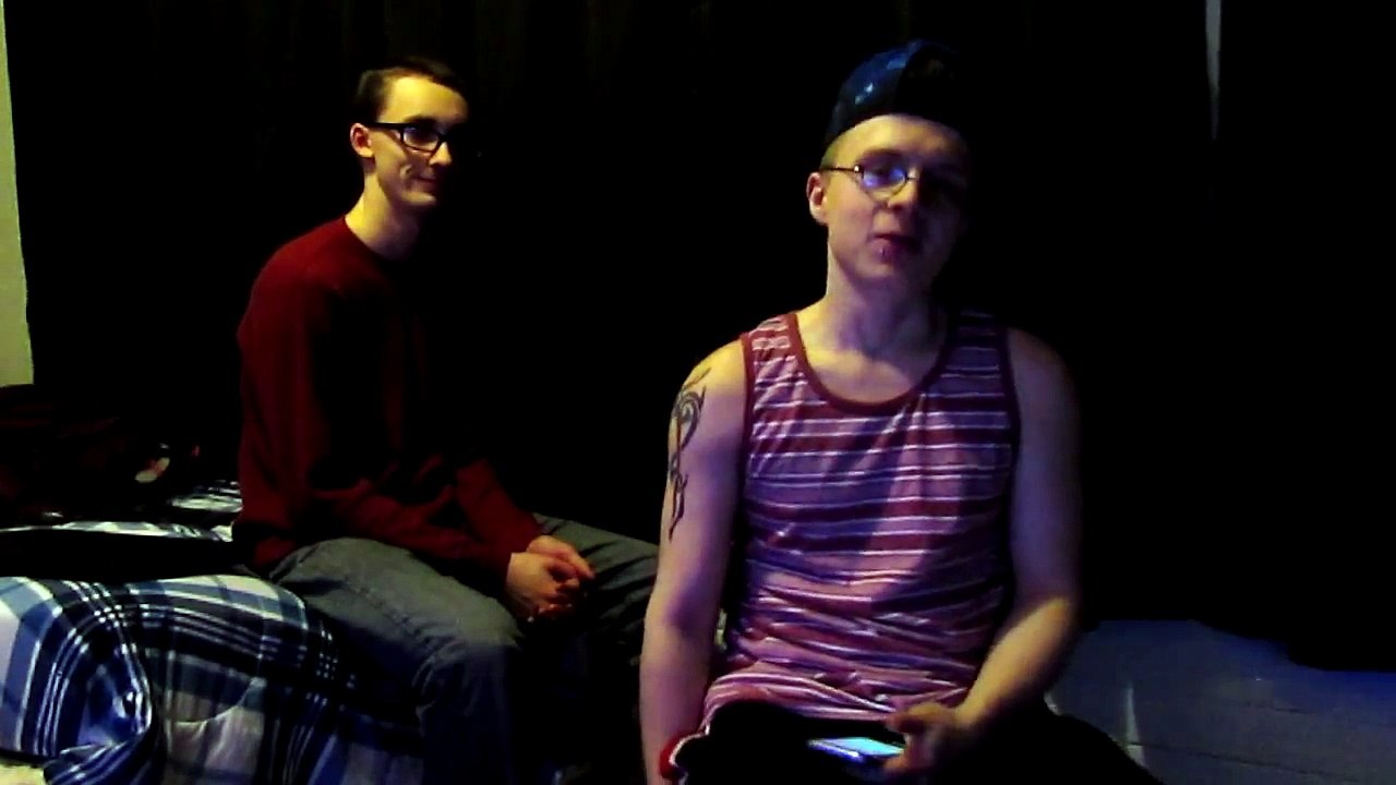 7 Second challenge w/ joeyAsylum