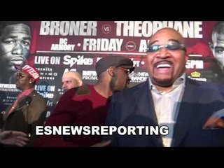 FLOYD MAYWEATHER ON Leonardo DiCaprio Winning the Oscars EsNews Boxing