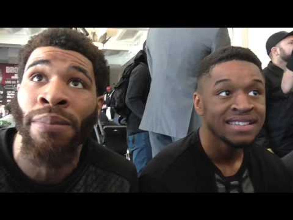 anthony peterson picks khan over canelo explains why - EsNews Boxing