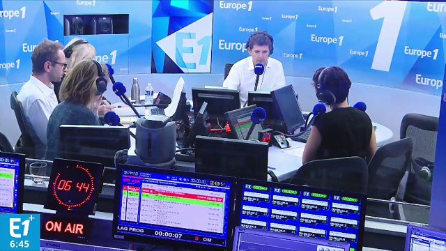 On n'a pas peur de ces porcs de Daech