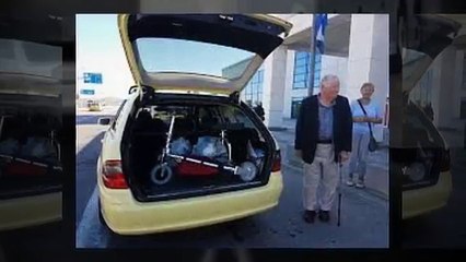 Angel Miles Bus Charter and Limo