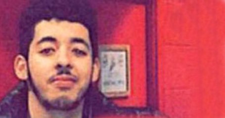 İngiltere  Saldırganının Fotoğrafı Yayınlandı