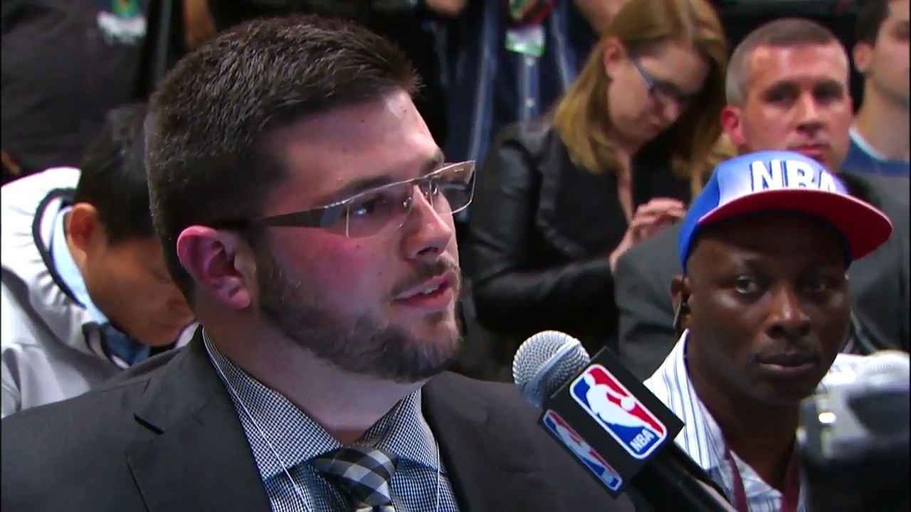 【NBA】LeBron James Postgame Interview #1 Celtics vs Cavaliers Game 4 May 23 2017 NBA Playoffs