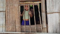 Myanmar set for peace talks with rebel groups