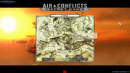 ACSW - Mission 11 Experimental Plane (Pilot on keybd)