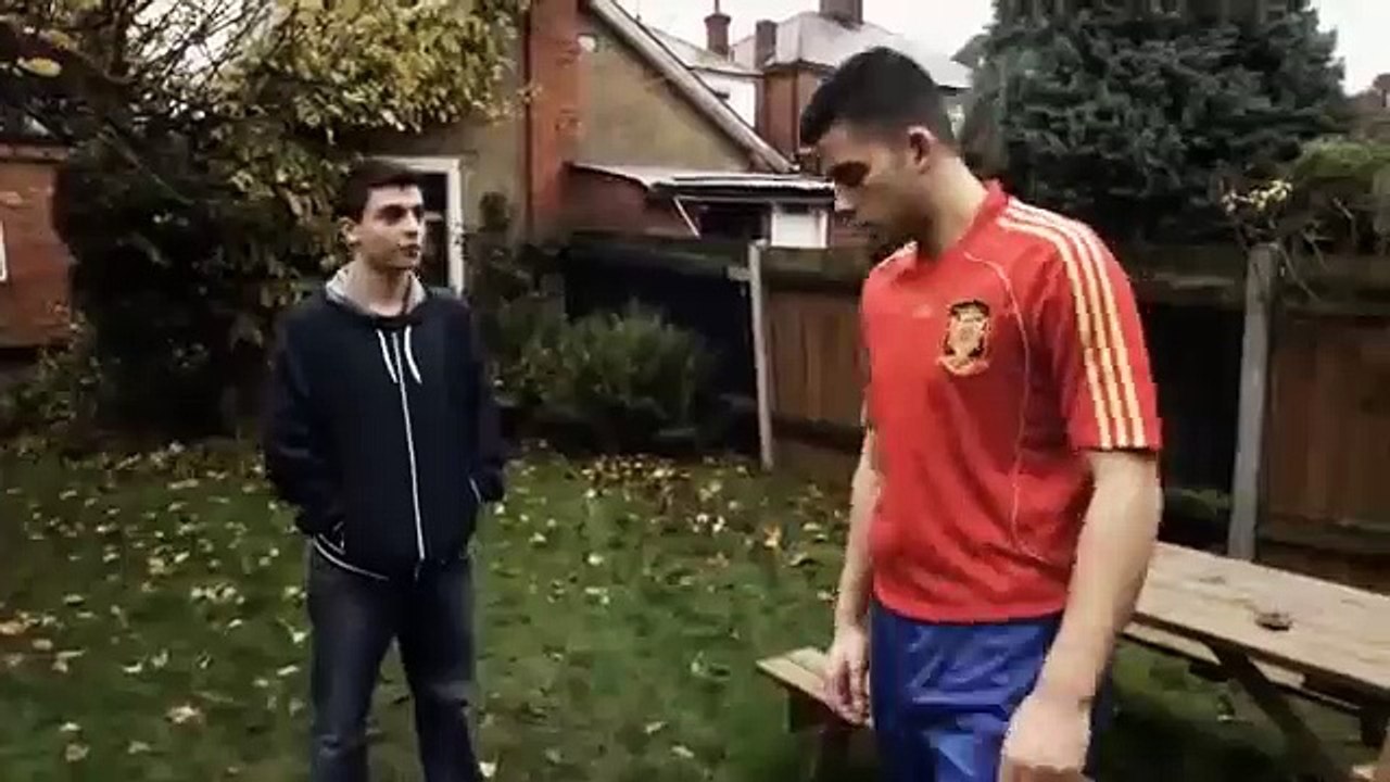 Learning English. 01 Arrivals مسلسل لتعليم الان...