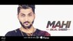 Mahi Mahi | Bilal Saeed