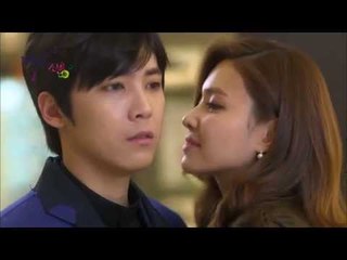 이홍기, 난 임자있는 남자!! [백년의신부 16회]