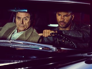 (Watch Online) American Gods Season 1 Episode 7 '' A Prayer for Mad Sweeney'' ~ Starz