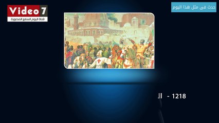 حدث فى مثل هذا اليوم.. العثمانيون يدخلون موسكو بعد معركة دامية مع الروس