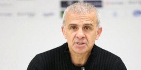 Lucescu'nun Yerine Oğuz Çetin