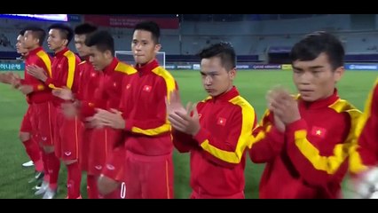 Tien Dung Bui vs New Zealand U-20 22-05-2017 (U20 WC 2017) 720p HD xoa