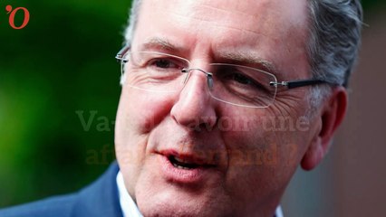 Les arrangements très lucratifs de Richard Ferrand